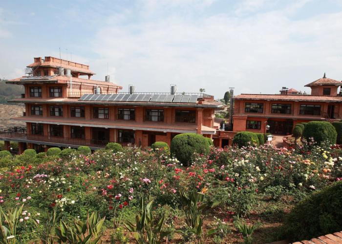 Godavari Village Resort