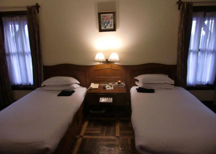 Godavari Village Resort