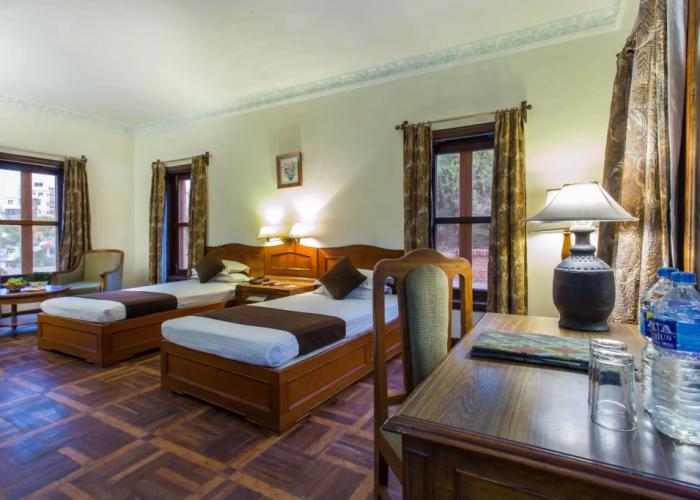 Godavari Village Resort