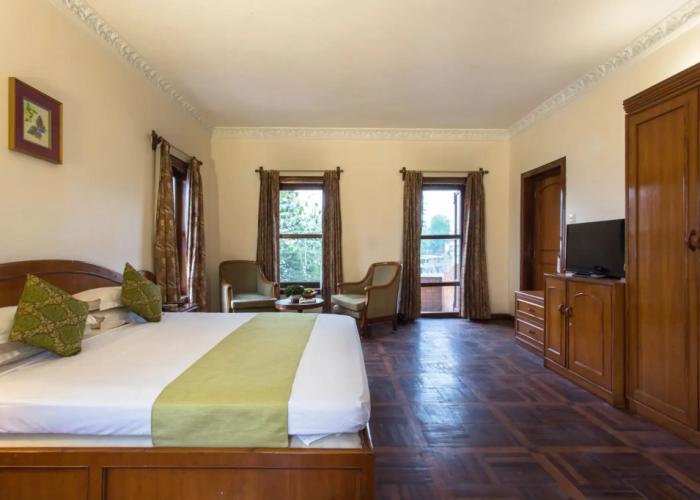 Godavari Village Resort