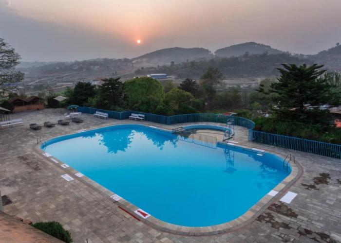 Godavari Village Resort