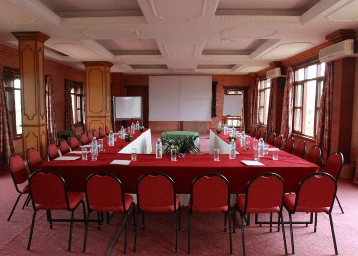 Godavari Village Resort