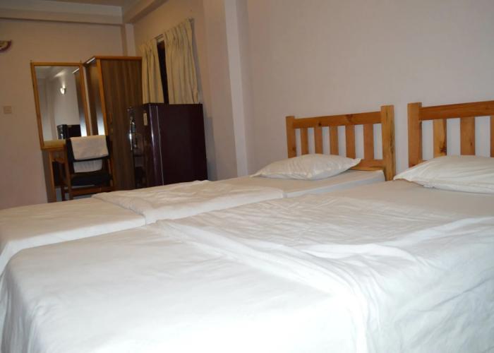 Hotel k2Homes