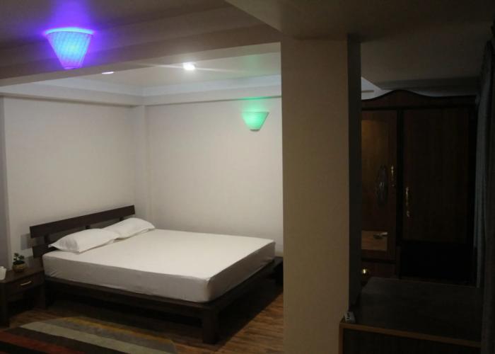 Hotel k2Homes