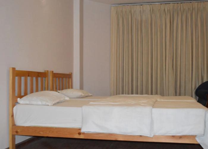 Hotel k2Homes