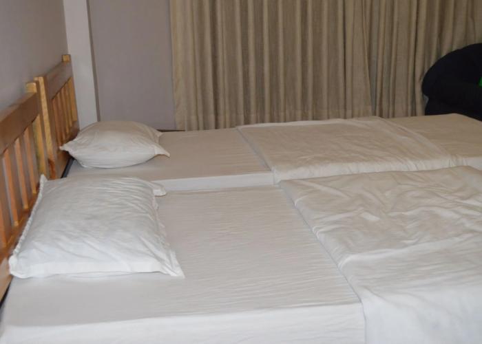 Hotel k2Homes