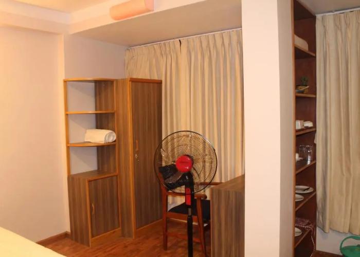Hotel k2Homes