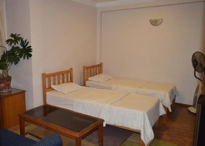 Hotel k2Homes
