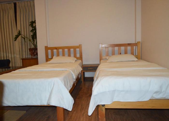 Hotel k2Homes