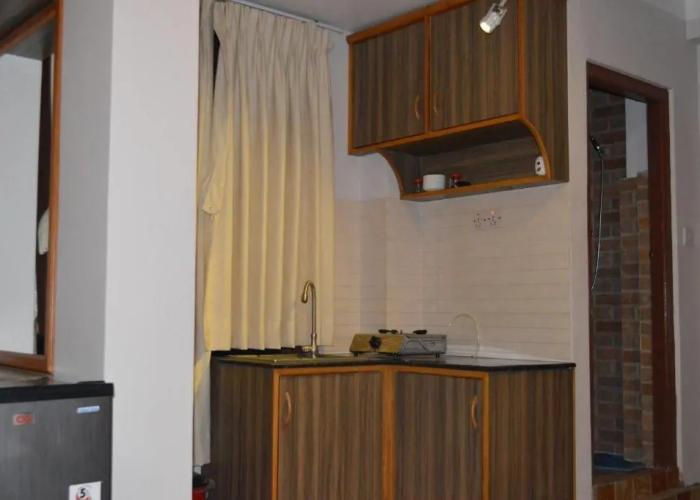 Hotel k2Homes