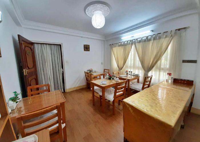 Shakya House