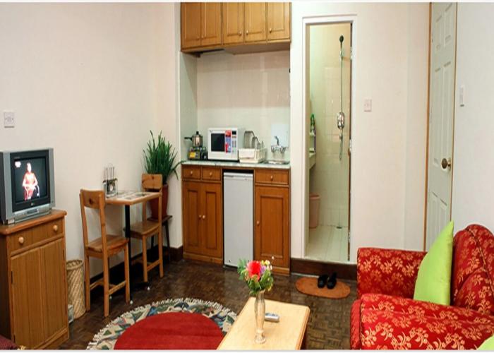 Himalaya Apartment Hotel