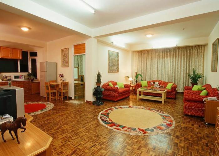 Himalaya Apartment Hotel
