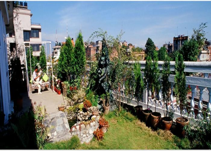 Himalaya Apartment Hotel