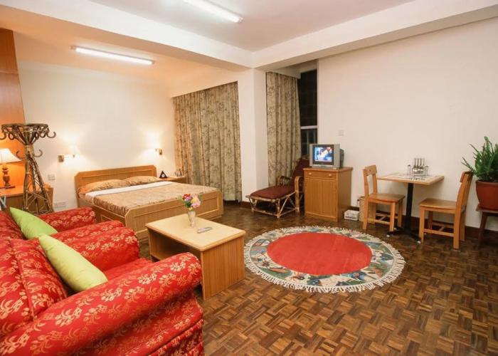 Himalaya Apartment Hotel