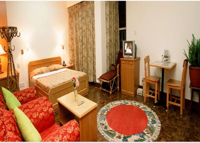 Himalaya Apartment Hotel