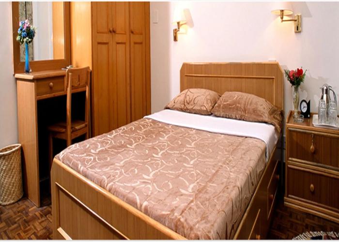 Himalaya Apartment Hotel