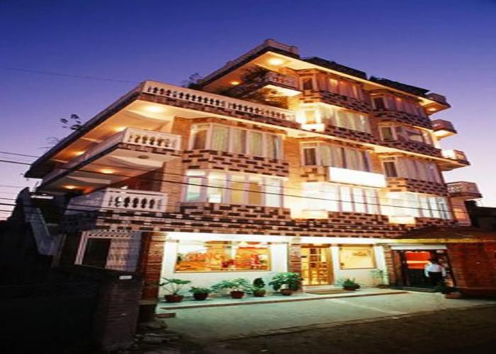 Himalaya Apartment Hotel