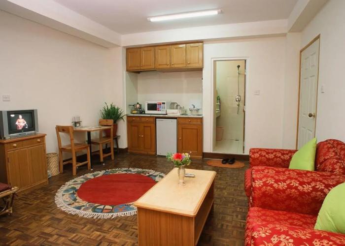 Himalaya Apartment Hotel