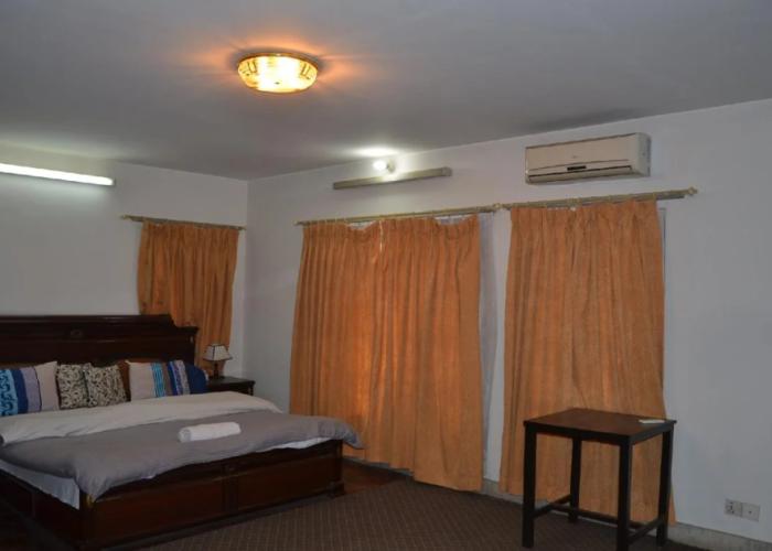 Orchid Home Bed and Breakfast