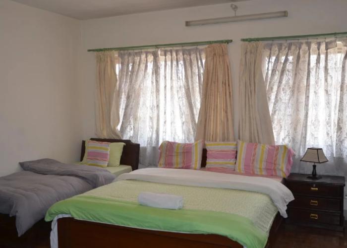 Orchid Home Bed and Breakfast