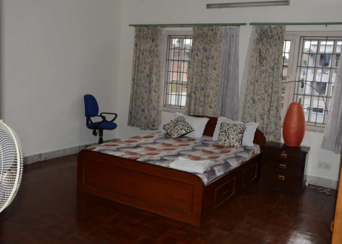 Orchid Home Bed and Breakfast