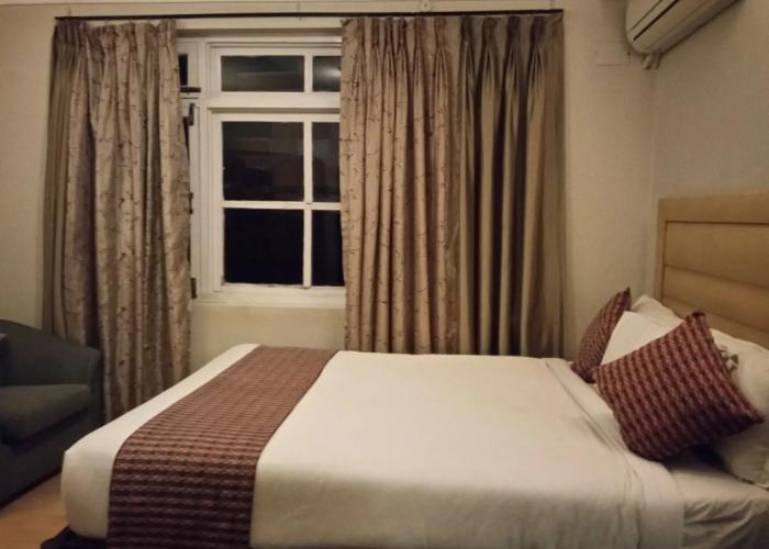 Shaligram Hotel & Spa