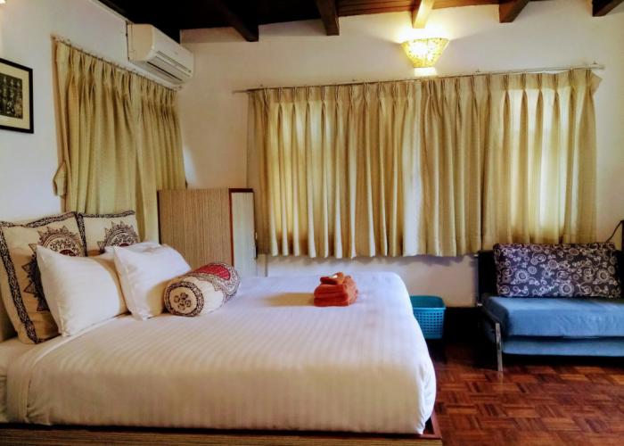 Shaligram Hotel & Spa