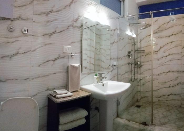 Shaligram Hotel & Spa