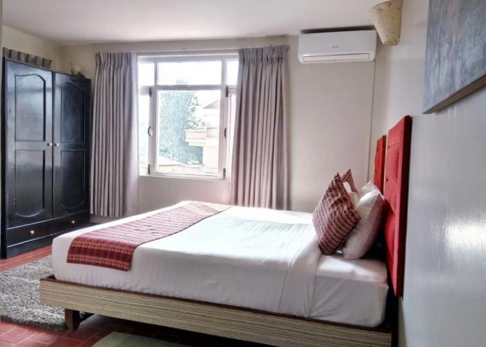 Shaligram Hotel & Spa