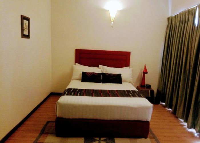 Shaligram Hotel & Spa