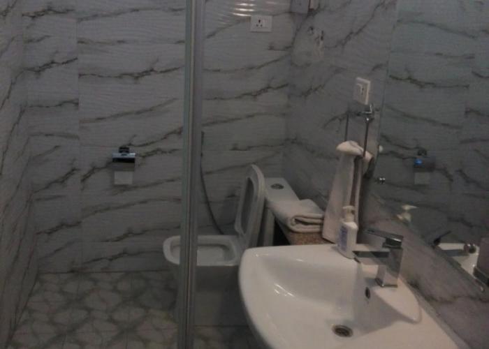 Shaligram Hotel & Spa