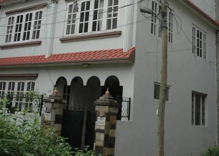 Magic Nepal Homestay