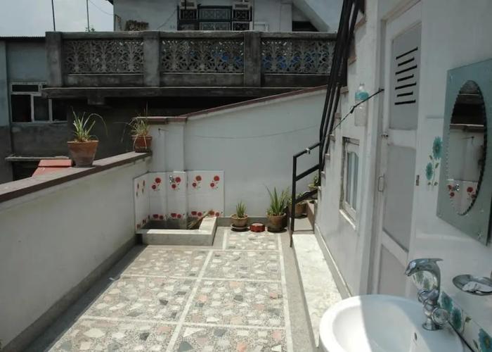 Magic Nepal Homestay