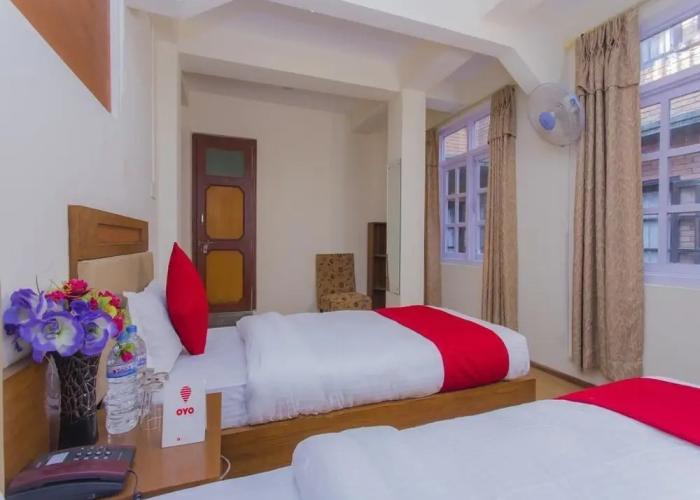 Durbar Guest House