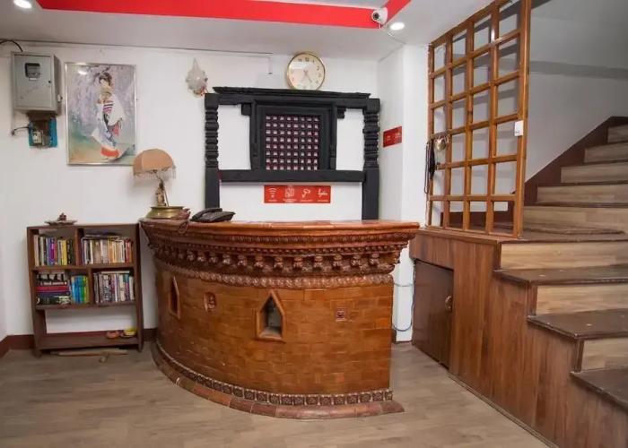 Durbar Guest House