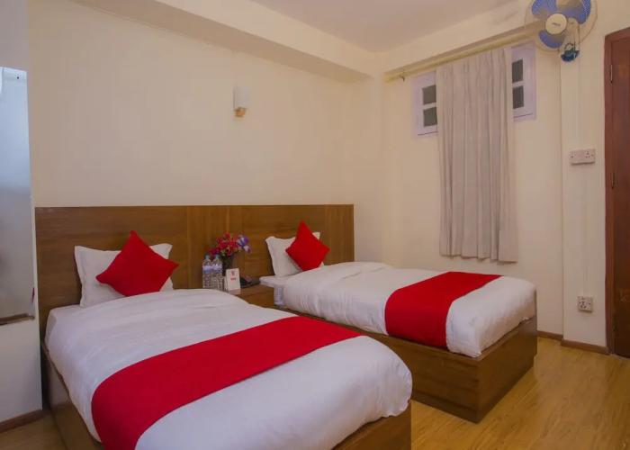 Durbar Guest House