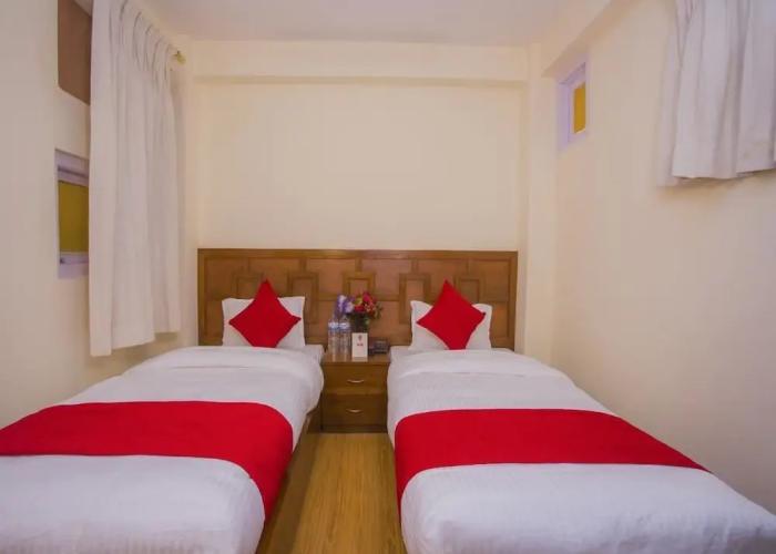 Durbar Guest House