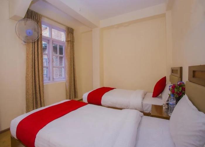 Durbar Guest House