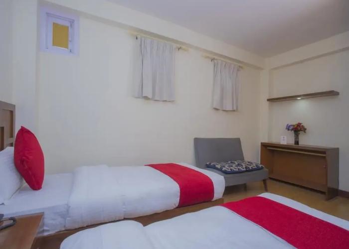 Durbar Guest House