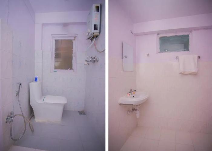 Durbar Guest House
