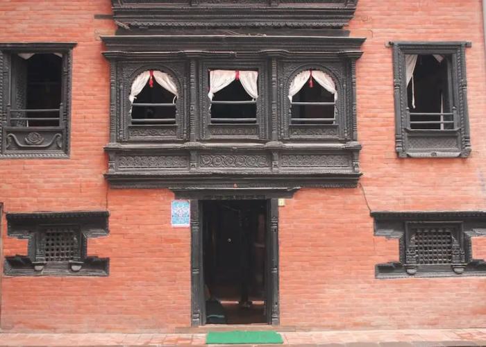 Goathchen Guest House