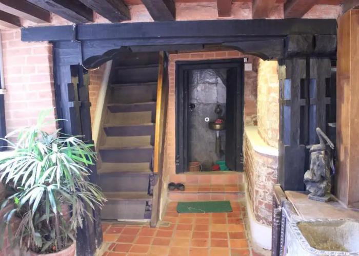 Goathchen Guest House