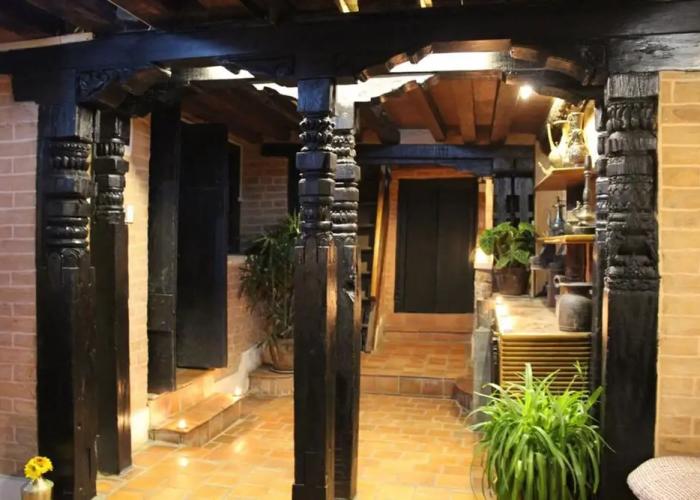 Goathchen Guest House