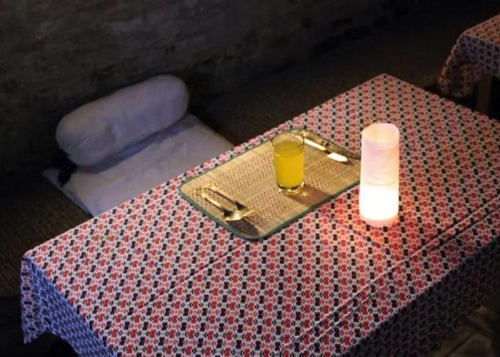 Goathchen Guest House