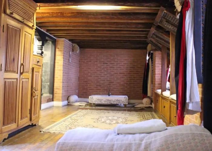 Goathchen Guest House