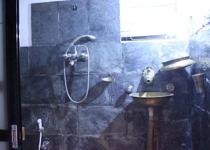Goathchen Guest House