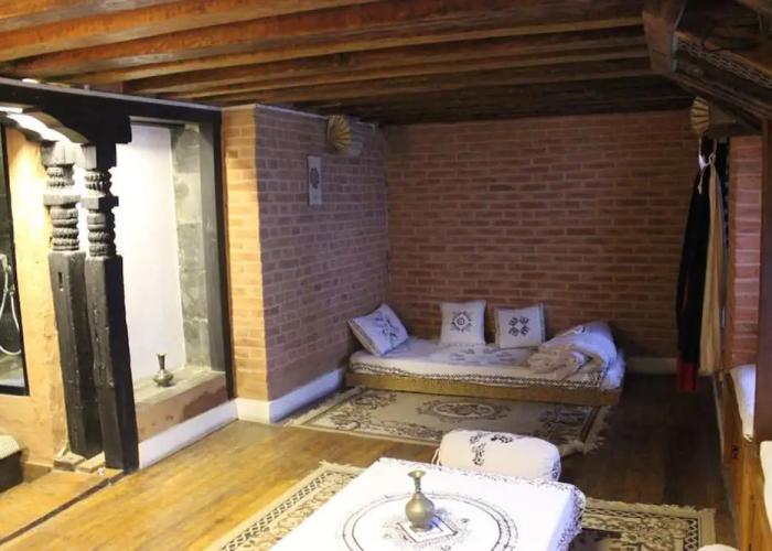Goathchen Guest House