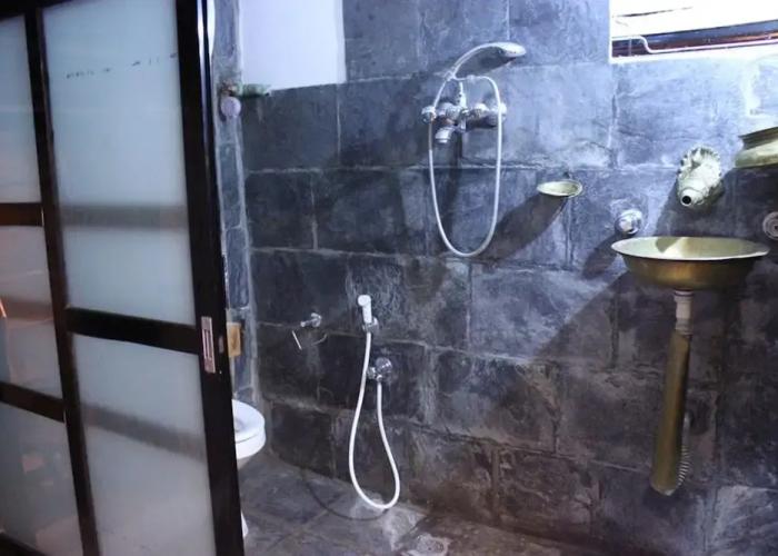 Goathchen Guest House