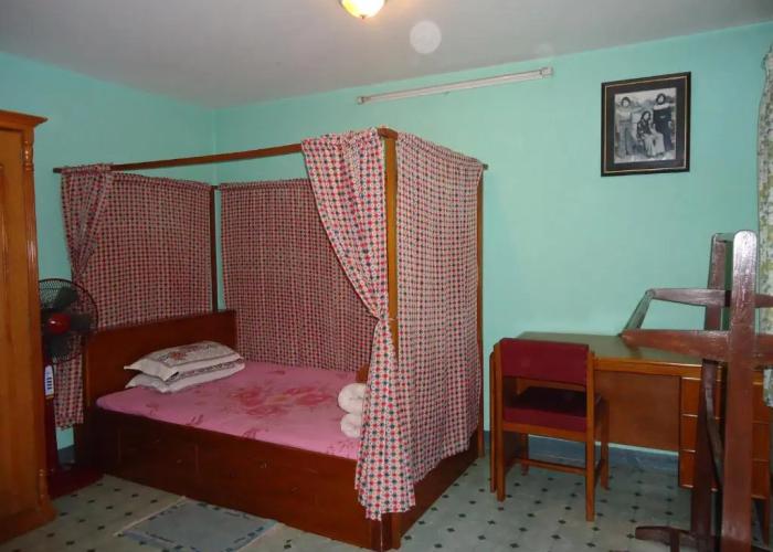 Sanu House